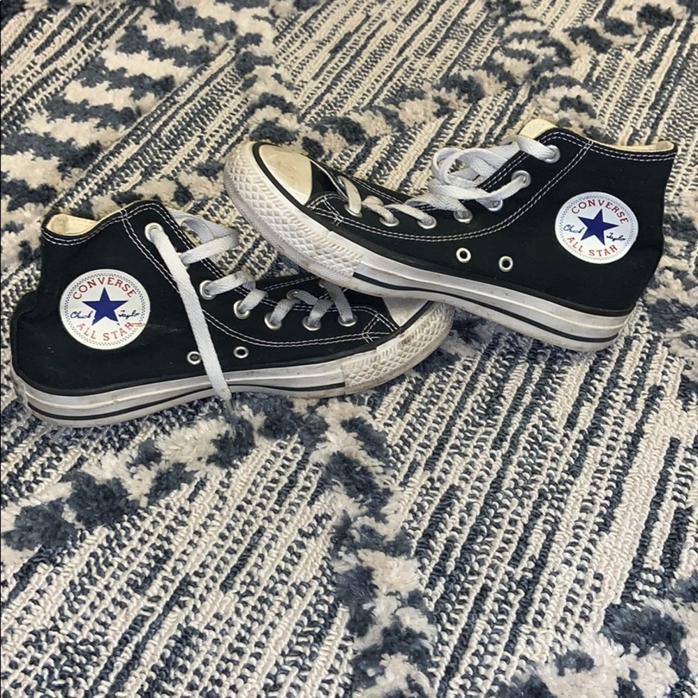Women’s Converse